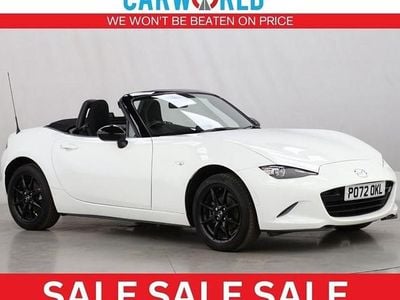 Mazda MX5