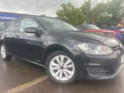 Usado VW Golf VII