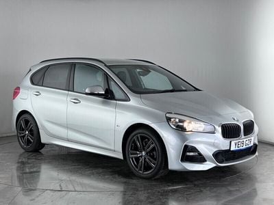 BMW 220