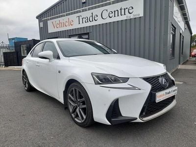 Lexus IS300h