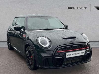 Mini John Cooper Works