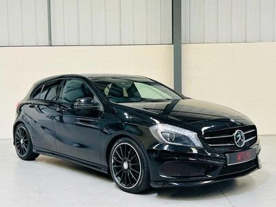 Mercedes A200