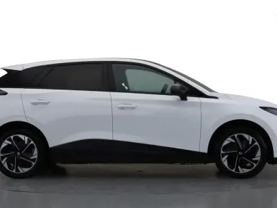 Used MG MG4 EV Trophy 2023 Hatchback