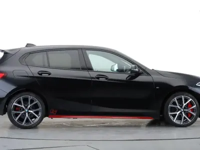 Used BMW 128