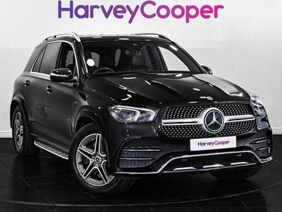 Mercedes GLE350