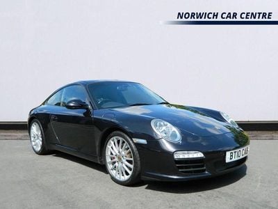 Porsche 911 Carrera S