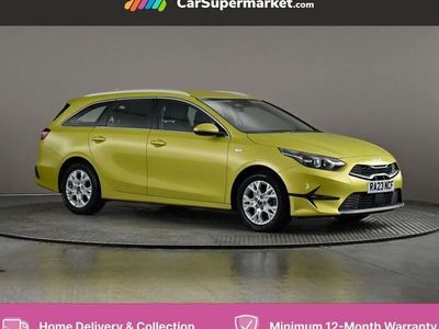 Kia Ceed Sportswagon