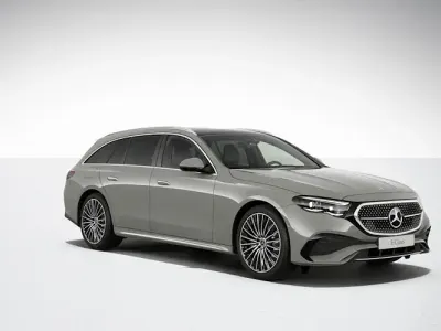 New Mercedes E200 AMG Line Premium Plus 204 HP (150 kW) 2026 Sedan