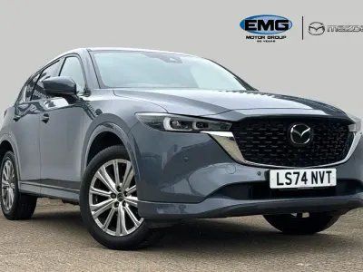 Used Mazda 6