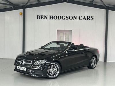 Mercedes E300
