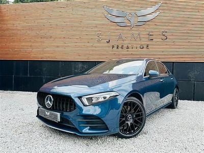 Mercedes A250