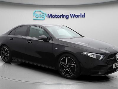 Mercedes A200