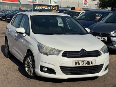 Citroën C4