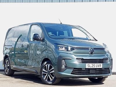 Citroën Spacetourer