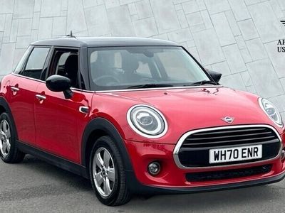 used Mini Cooper 5-Door HatchClassic 1.5 5dr