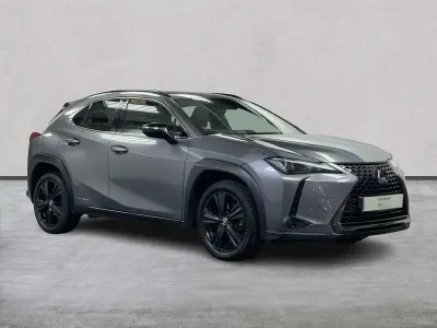 Used Lexus UX 250h