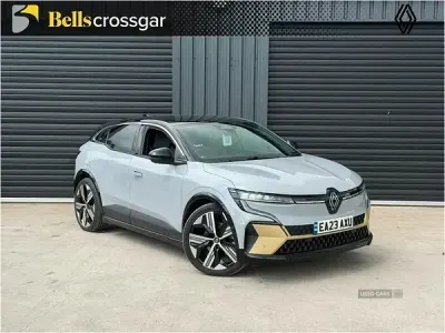 Used Renault Mégane IV