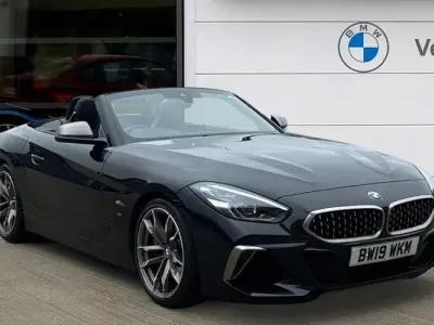 Used BMW Z4 M Sport 340 HP (250 kW) 2025 Cabriolet
