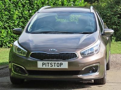 Kia Ceed Sportswagon