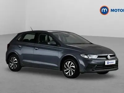 Used VW Polo