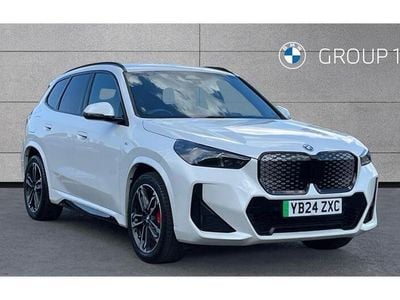 BMW iX1