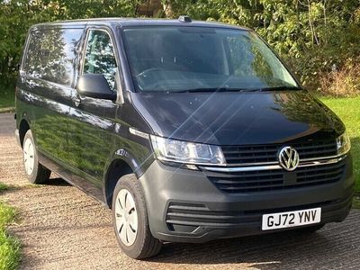 VW T6.1