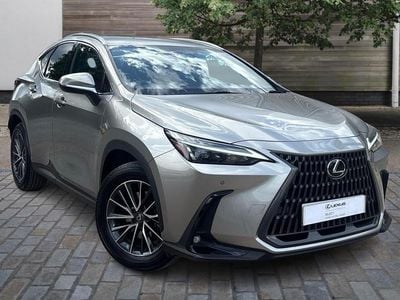 Lexus NX350h