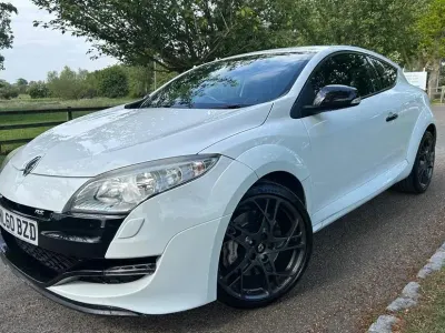 Używany Renault Mégane 250 KM (183 kW) 2010 Hatchback
