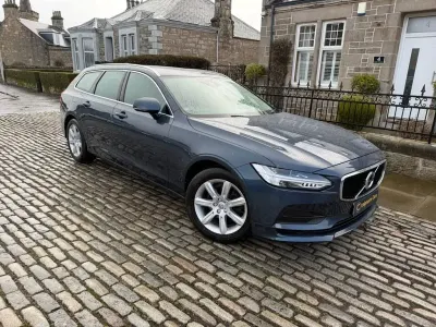 Usado Volvo V90