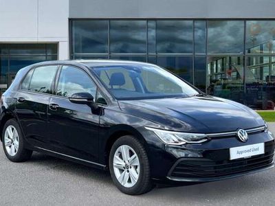 used VW Golf VIII 1.5 eTSI 150 Life 5dr DSG