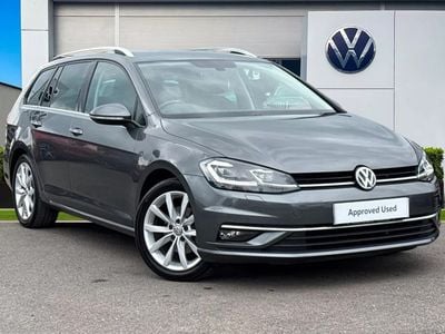 VW Golf VIII