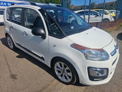Citroën C3 Picasso