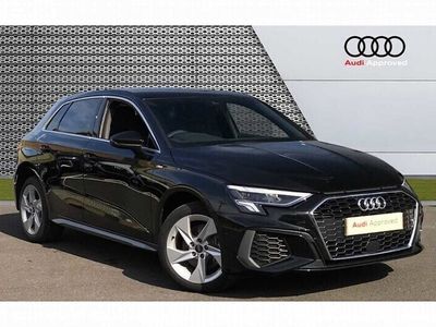 Audi A3 Sportback e-tron