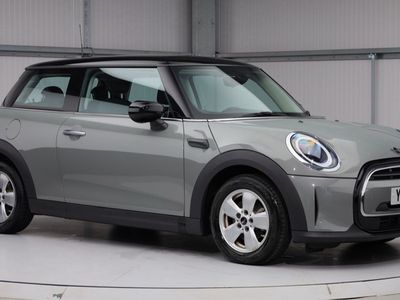 used Mini Cooper 3-Door HatchClassic 1.5 3dr