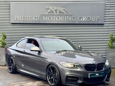 BMW M235