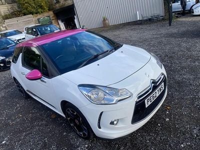 Citroën DS3