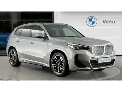 Used BMW iX1 M Sport 150 kW (204 HP) 2025 Other SUV