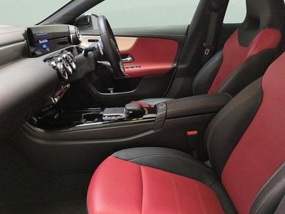 Mercedes CLA180 Shooting Brake