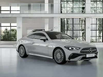 Usado Mercedes E300
