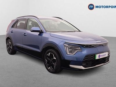 Kia e-Niro