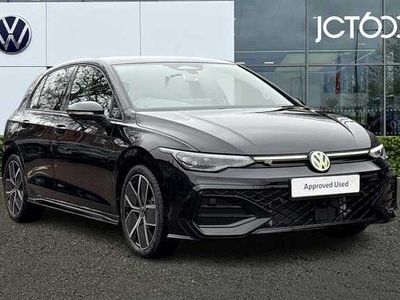 Used VW Golf VIII 150 HP (110 kW) 2026