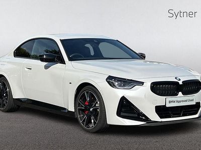 BMW M240
