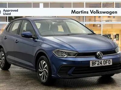 Usado VW Polo