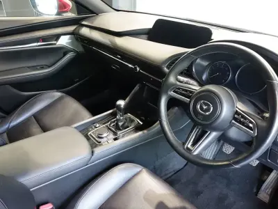 Used Mazda 3