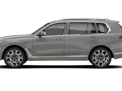 Nowe BMW X7 M Sport 352 KM (258 kW) 2026 SUV