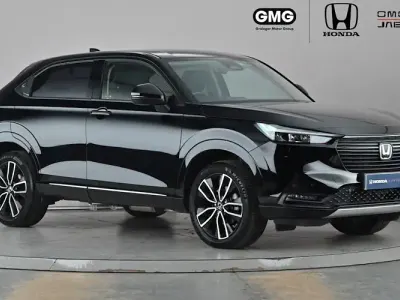 Used Honda HR-V Advance 131 HP (96 kW) 2024 SUV