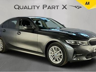 BMW 330e