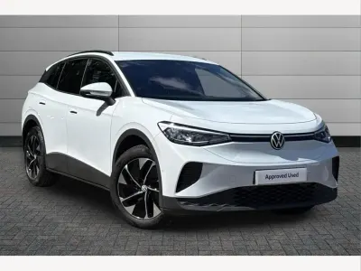Used VW ID.4