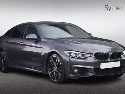 BMW 440
