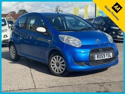 Citroën C1